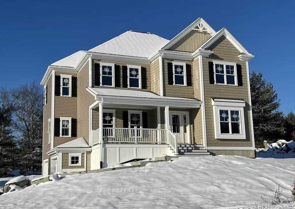 49 Teaberry Lane, Attleboro, MA 02703 - Image #1