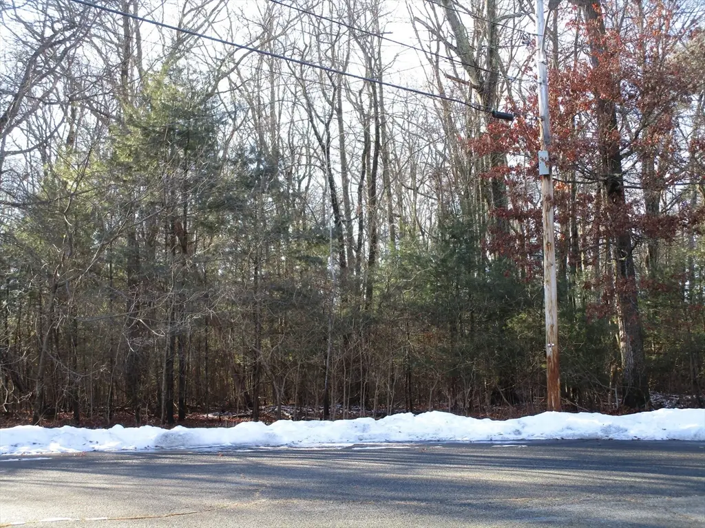 0 Alfred St., Attleboro, MA 02703 - Image #1