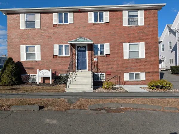 12 Central Ave #1, Danvers, MA 01923