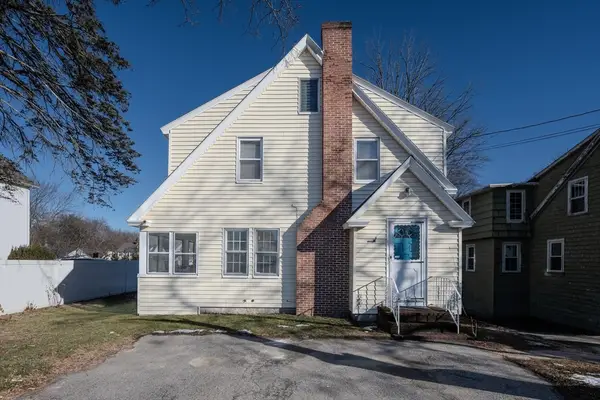 1391 Bridge St, Dracut, MA 01826
