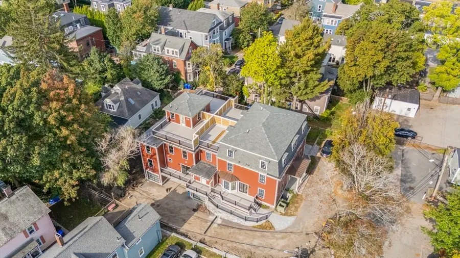 11 Goodwin Place #Unit 11-1, Brookline, MA 02445 - Image #2