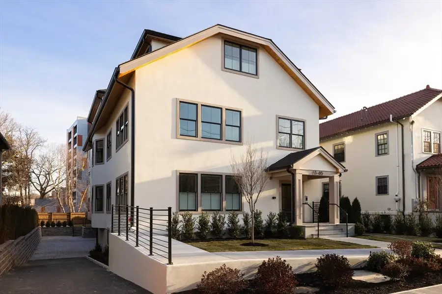 63-65 Green Street #PH-3, Brookline, MA 02446 - Image #2