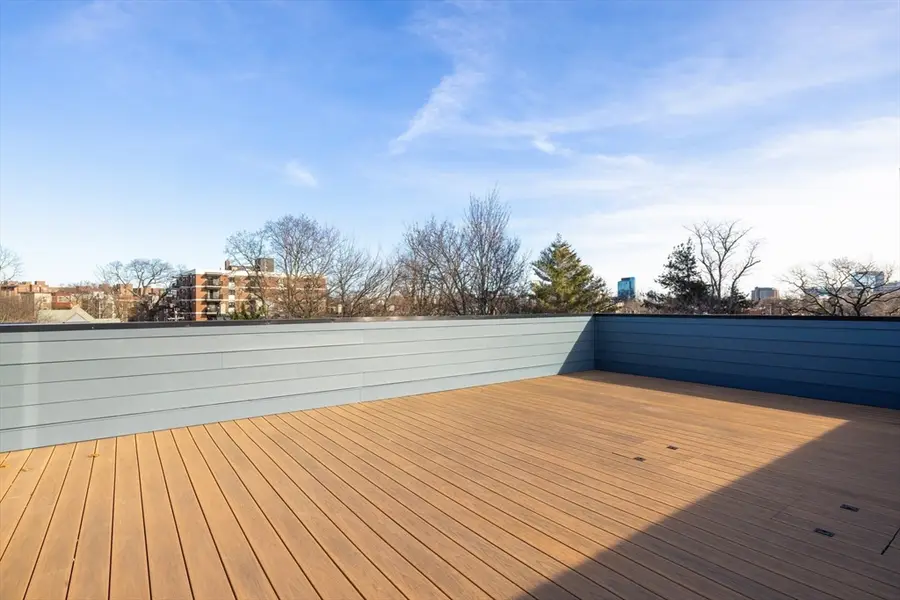 63-65 Green Street #PH-3, Brookline, MA 02446 - Image #3