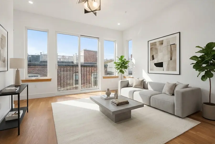 58 Kent #402, Brookline, MA 02445 - Image #2