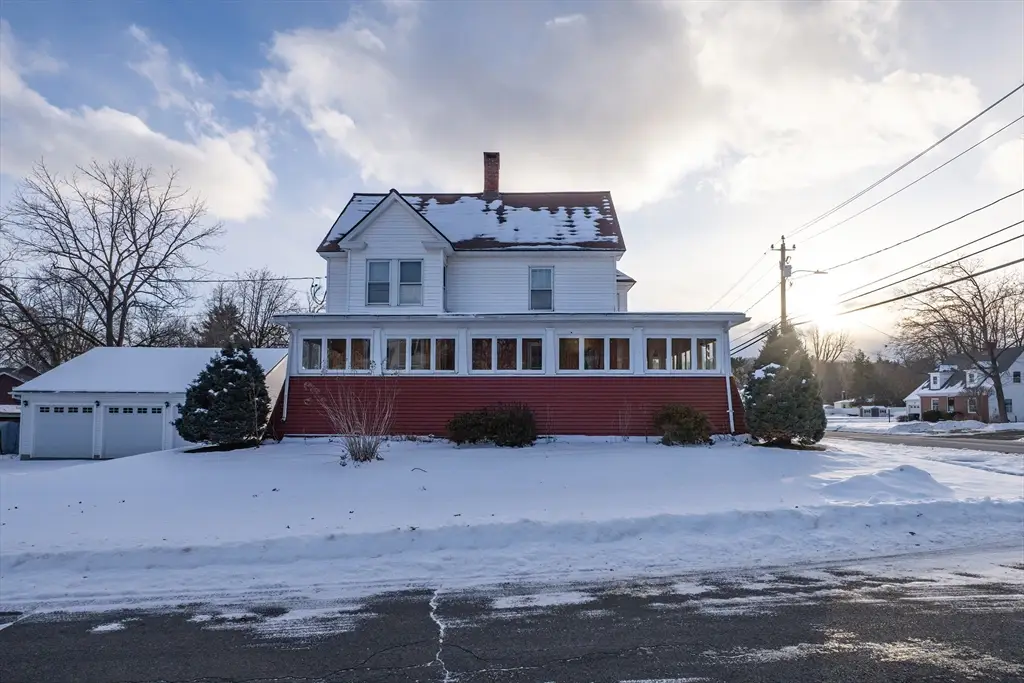 60 Mill St, Westfield, MA 01085 - Image #1