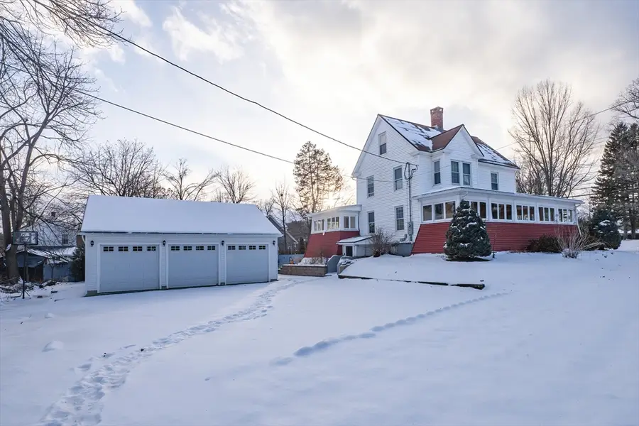 60 Mill St, Westfield, MA 01085 - Image #3