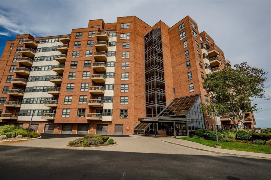 1 Seal Harbor Road #415, Winthrop, MA 02152 - #2