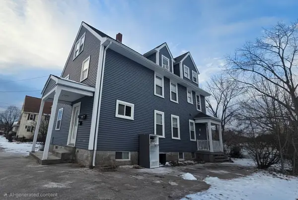 3 Columbus Ave, Milford, MA 01757