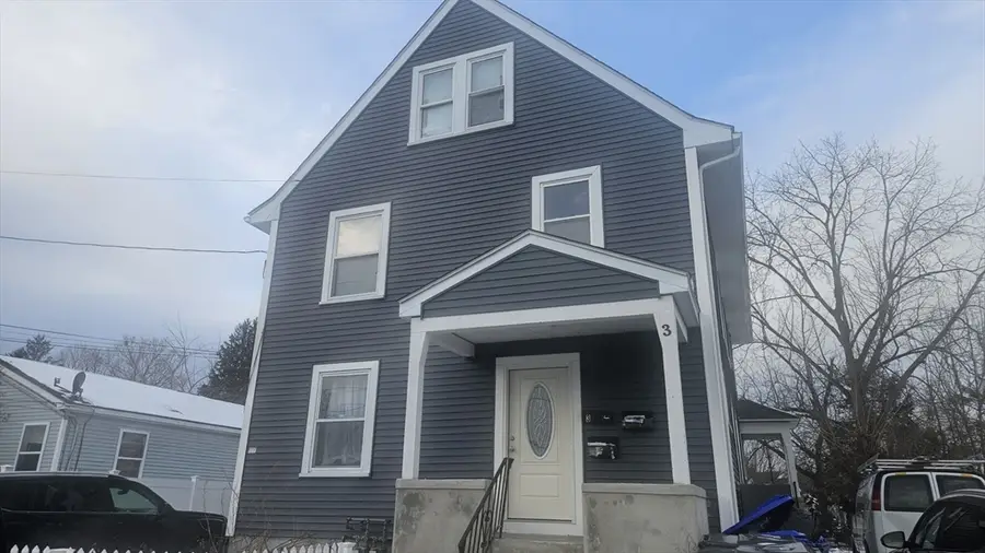 3 Columbus Ave, Milford, MA 01757 - Image #2