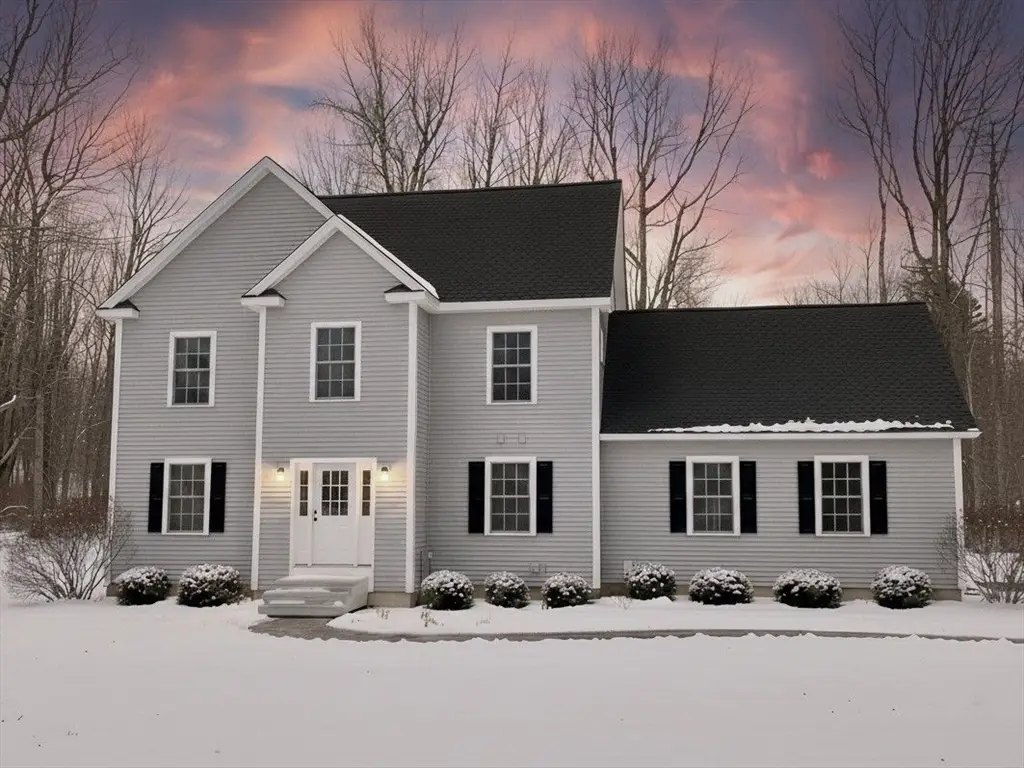 28 Forest Hill Dr., Rutland, MA 01543 - Image #1