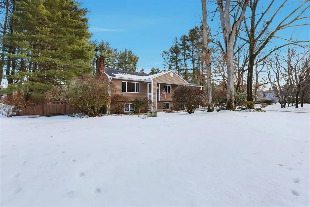 203 Green Hill Rd, Longmeadow, MA 01106 - Image #1