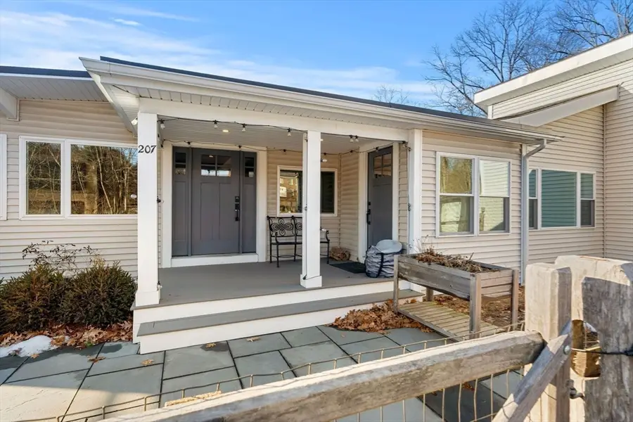 207 Rowley Bridge Road, Topsfield, MA 01983 - Image #3