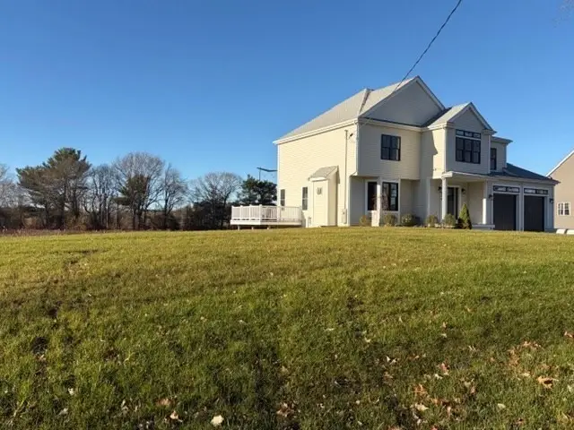 548 Harvard Street, East Bridgewater, MA 02333 - Image #2