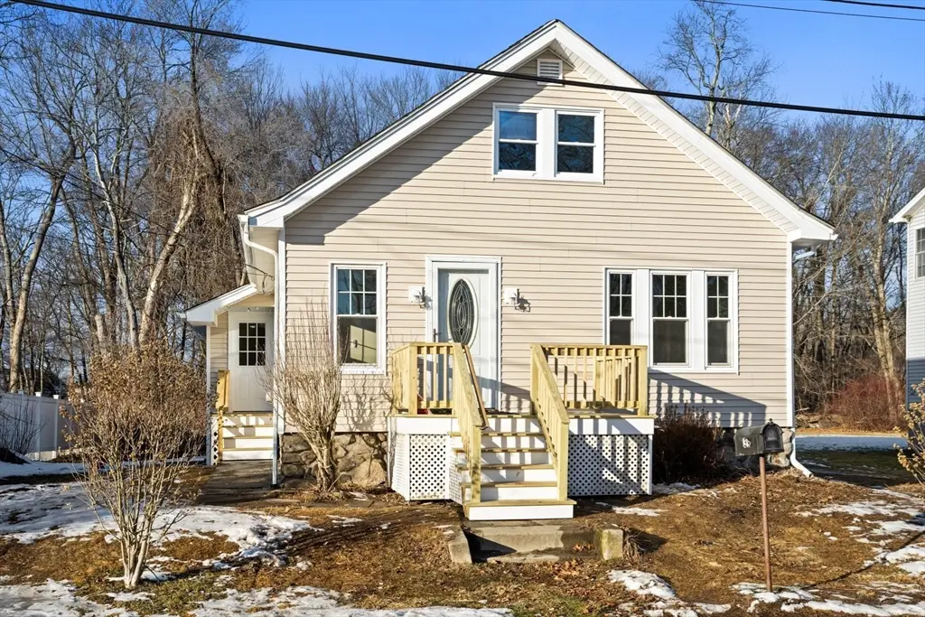 39 Johnson Street, Millbury, MA 01527 - Image #1