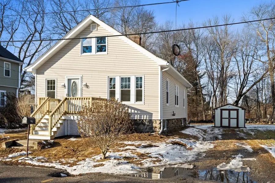 39 Johnson Street, Millbury, MA 01527 - Image #2