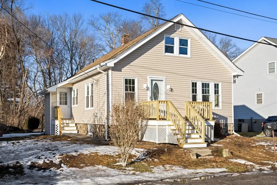 39 Johnson Street, Millbury, MA 01527 - Image #3