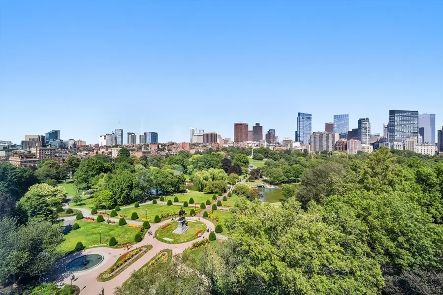 2 Commonwealth Avenue #11BCD, Boston, MA 02116 - Image #2