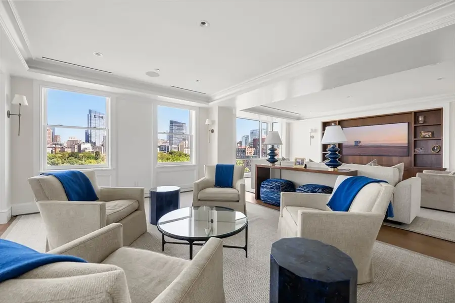 2 Commonwealth Avenue #11BCD, Boston, MA 02116 - Image #3