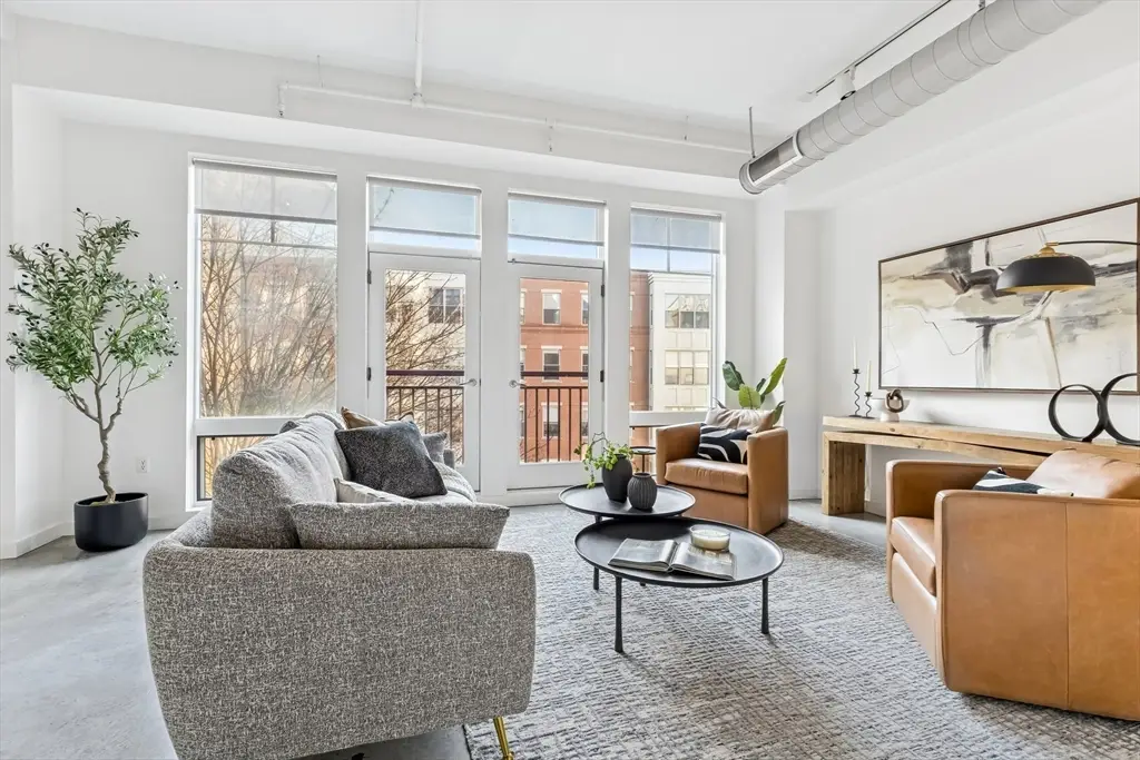 139 E Berkeley #402R, Boston, MA 02118 - Image #1
