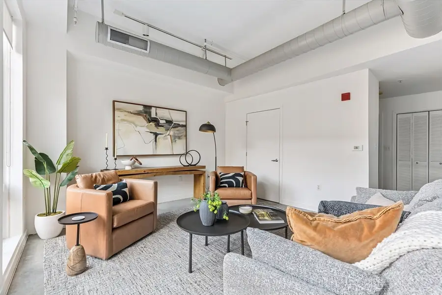 139 E Berkeley #402R, Boston, MA 02118 - Image #2