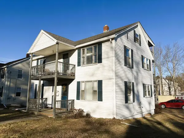 14 Racicot Ave, Webster, MA 01570