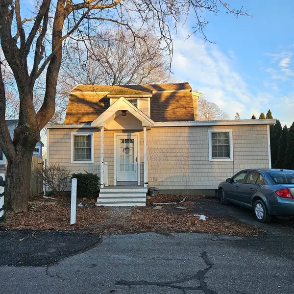 5 Chilton Ave, Kingston, MA 02364