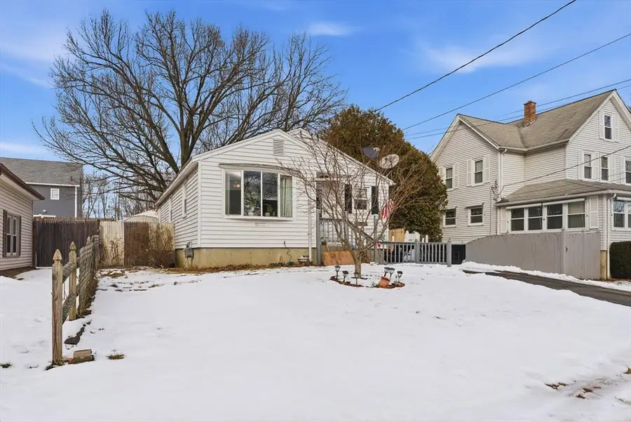 60 Hawthorn Street, Chicopee, MA 01020 - Image #3