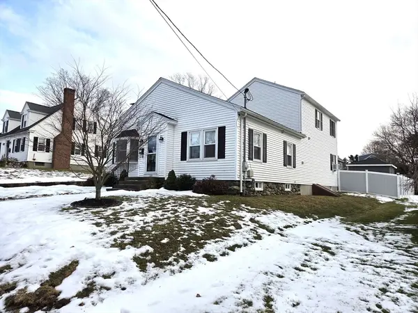 117 Warren Ave, Marlborough, MA 01752