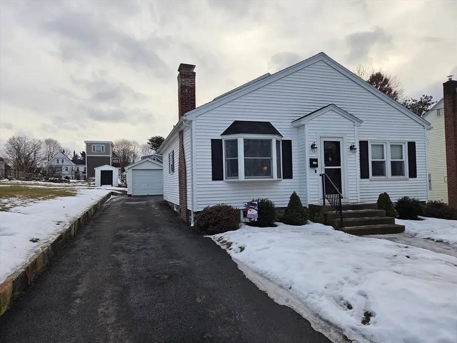 117 Warren Ave, Marlborough, MA 01752 - Image #2