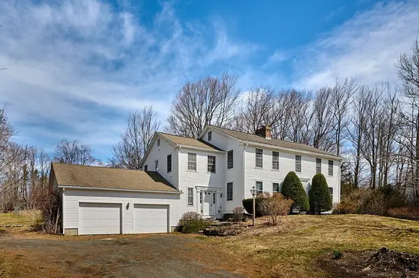 296 Main Street, Plainfield, MA 01070