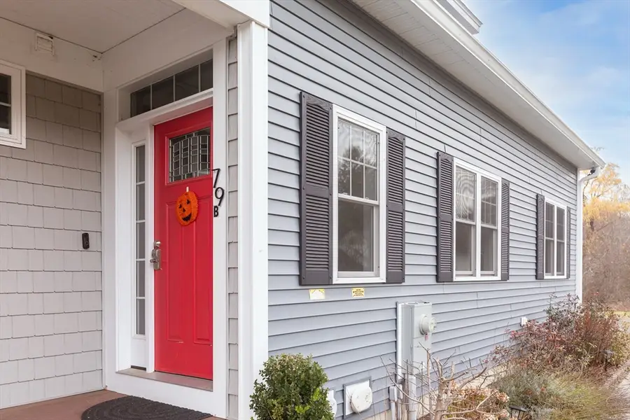 79 Lovering St #B, Medway, MA 02053 - Image #3