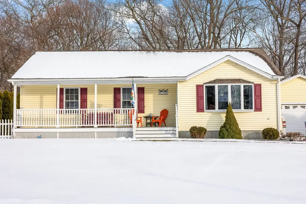 10 Daves Way, Dudley, MA 01571 - Image #1