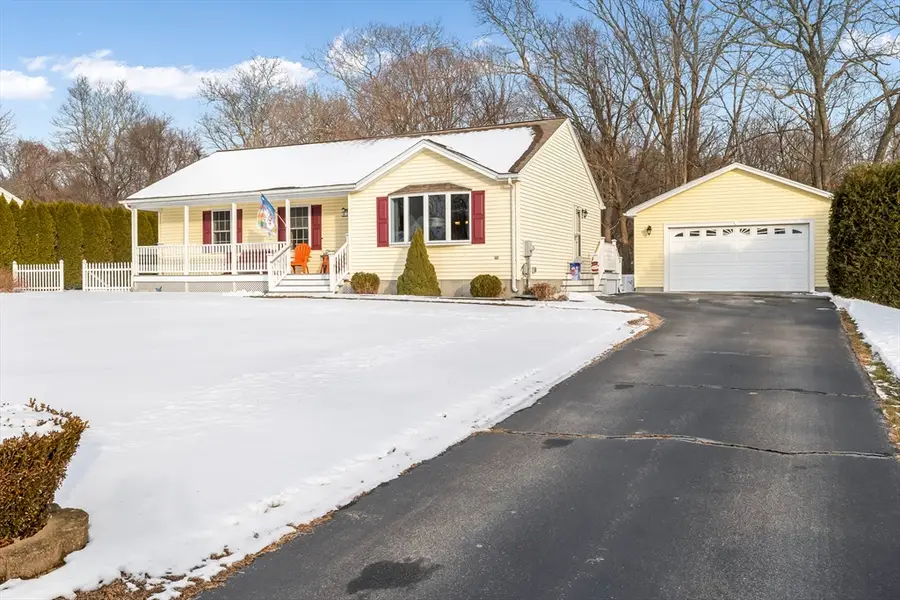 10 Daves Way, Dudley, MA 01571 - Image #3