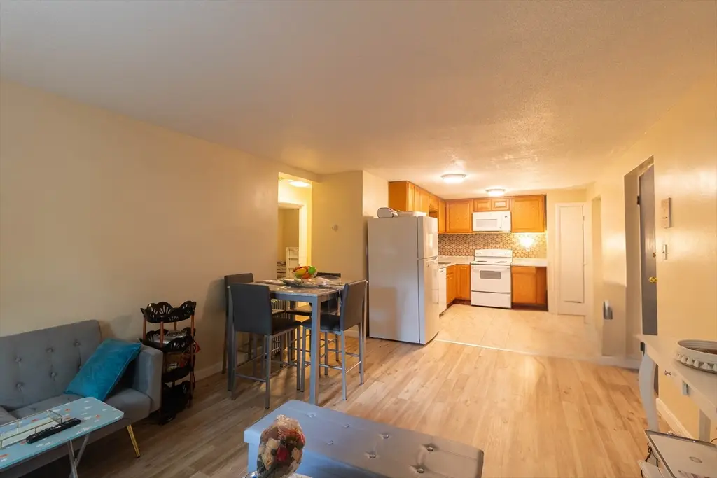 2089 Dorchester Avenue #1, Boston, MA 02124 - Image #1