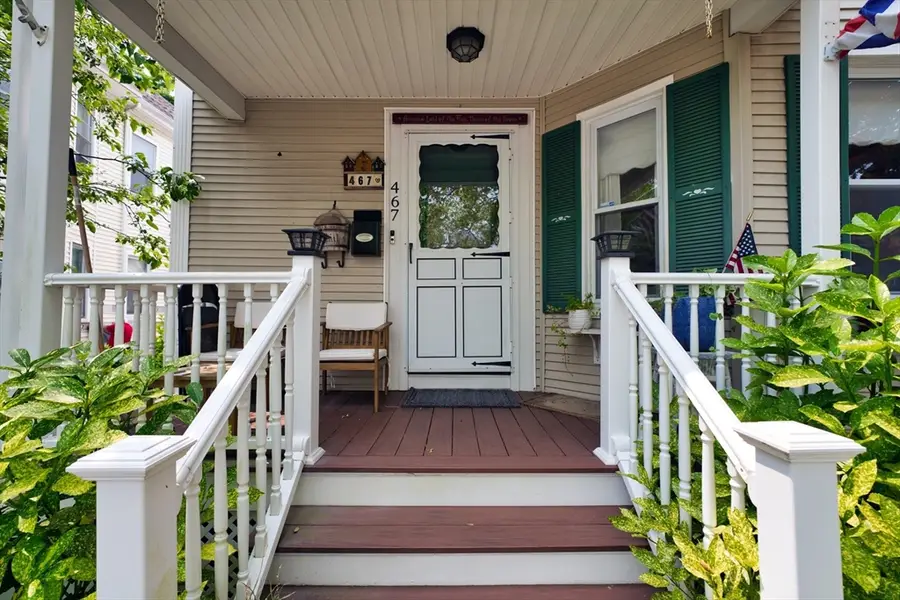 467 Brock Ave, New Bedford, MA 02744 - Image #3