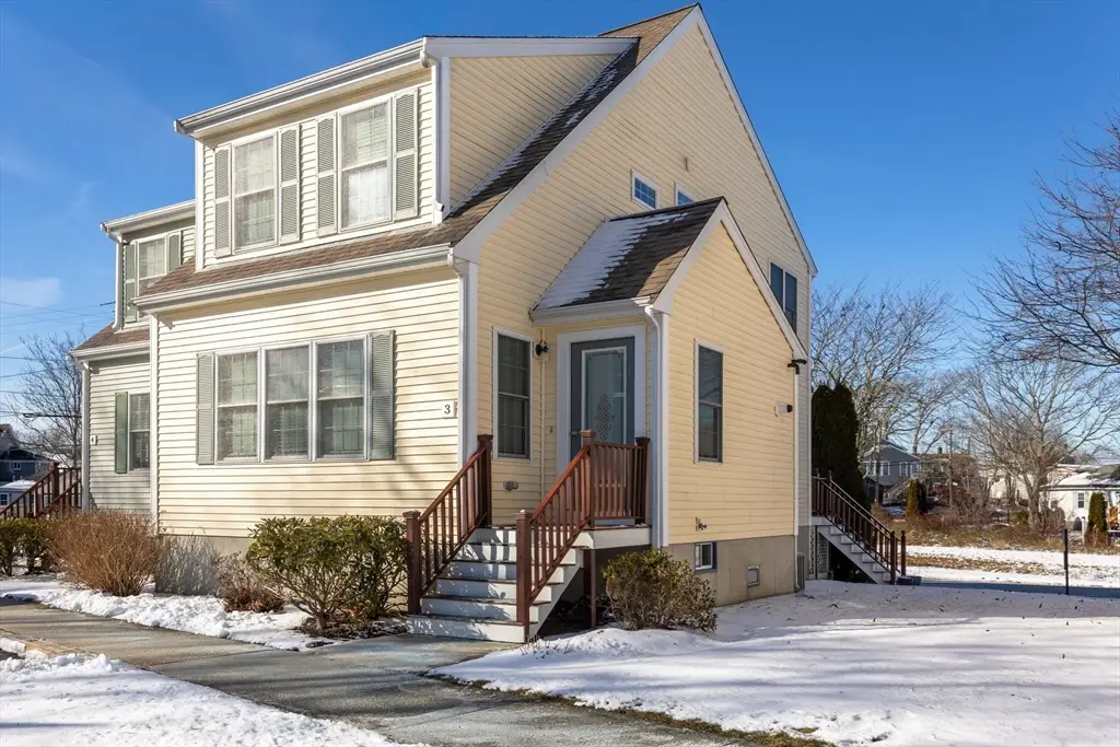 3 Carleton Street #3, Wareham, MA 02571 - Image #1
