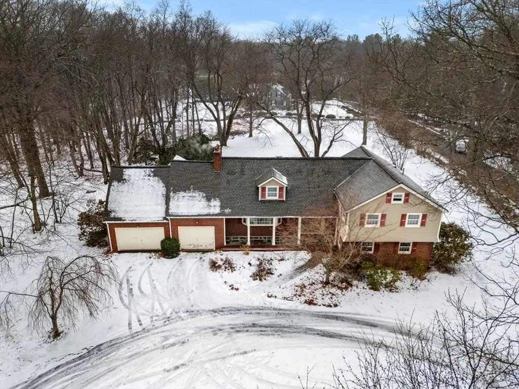 159 South Bradford St, North Andover, MA 01845 - Image #1