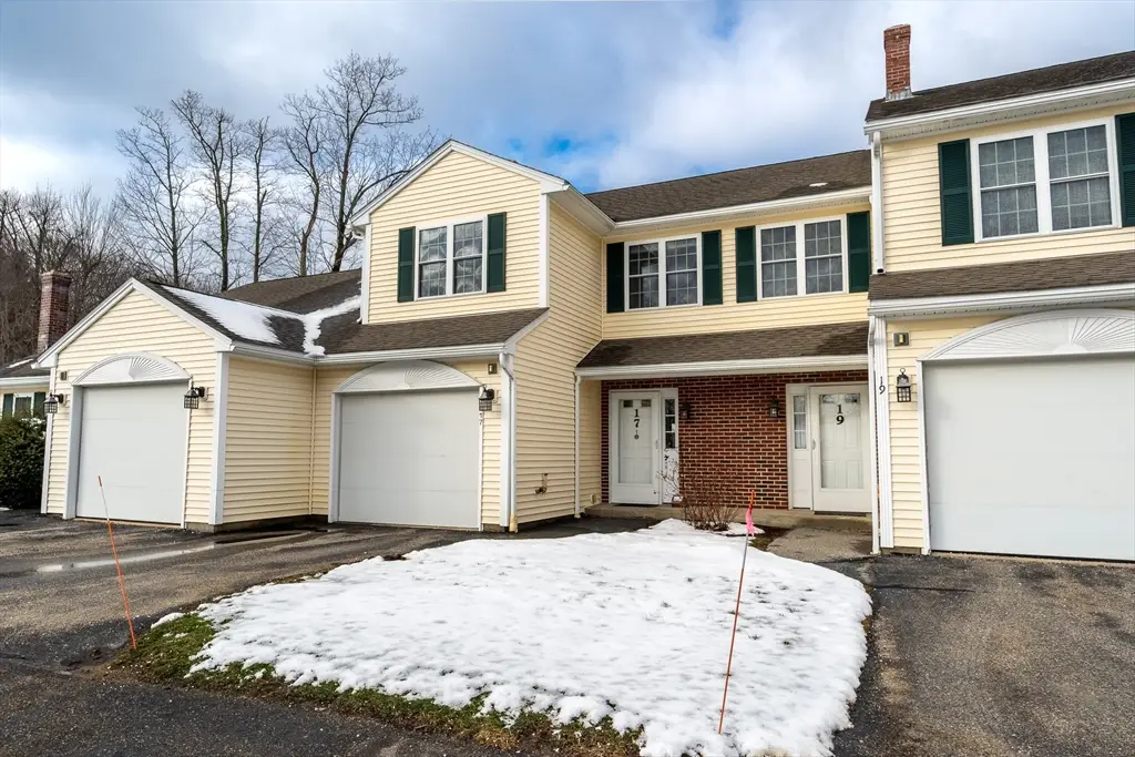 17 Village Way #17, Rutland, MA 01543 - Image #1