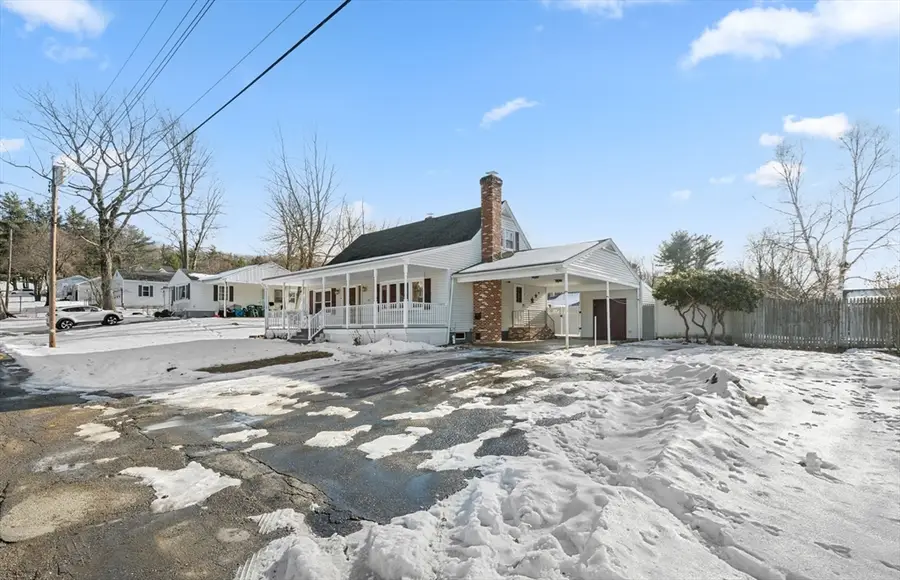 49 Jane Ave, Fitchburg, MA 01420 - Image #2