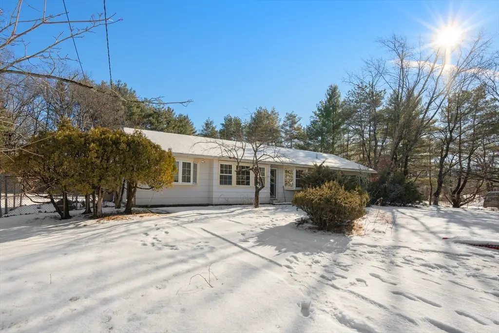 45 Greenwood Road, Sudbury, MA 01776 - Image #1