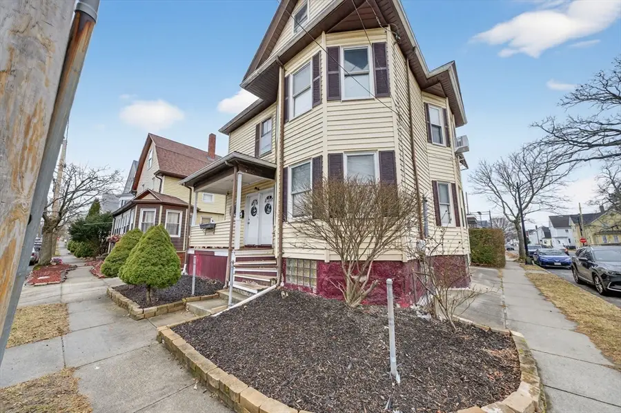 156-158 Sycamore St, New Bedford, MA 02740 - Image #3