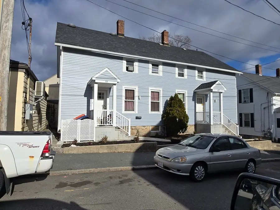 67-69 Austin St, New Bedford, MA 02740 - Image #2