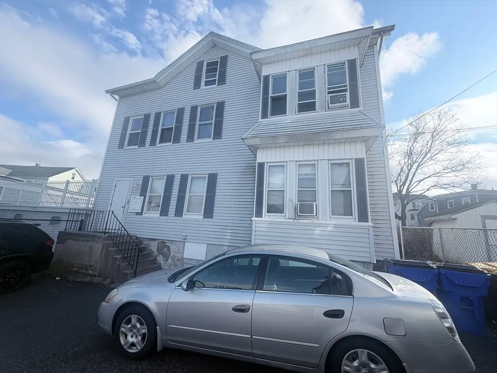1846 S Main St, Fall River, MA 02724 - Image #1