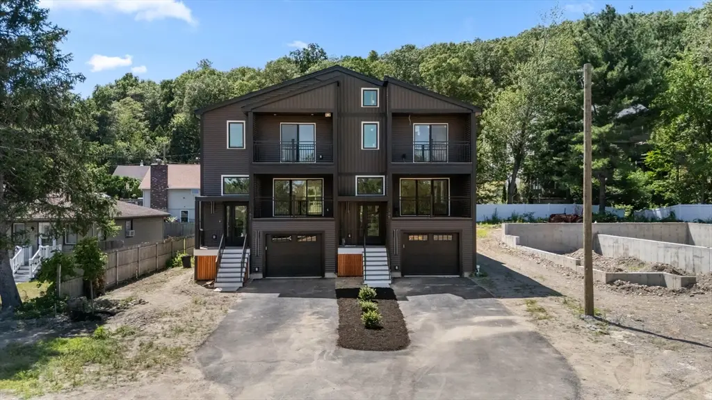 165 N Lake Ave, Worcester, MA 01605 - Image #1