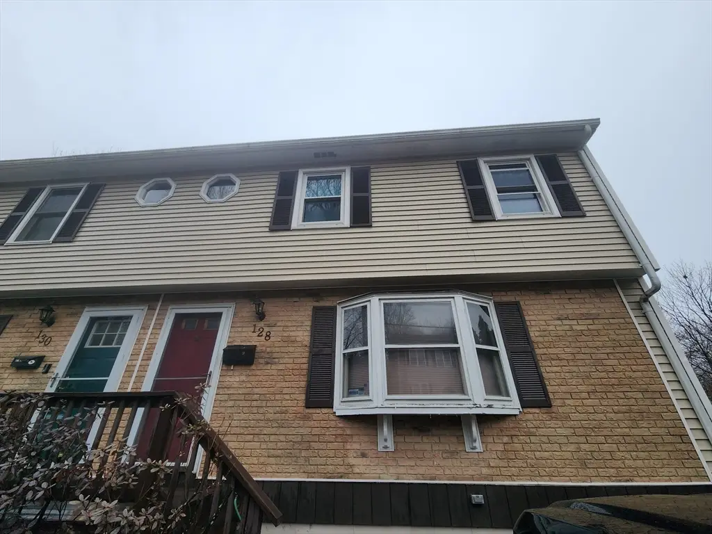 128 Wildwood Ave, Worcester, MA 01603 - Image #1