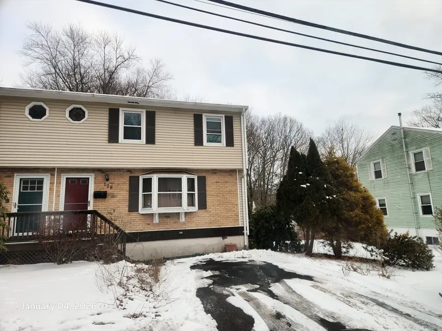 128 Wildwood Ave, Worcester, MA 01603 - Image #2