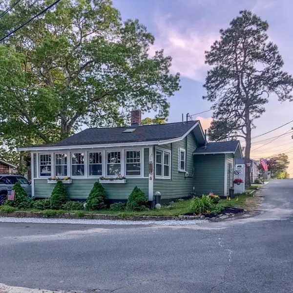 1 Nimrod Way, Wareham, MA 02571