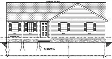 44 Helen Street, Wareham, MA 02576 - Image #2