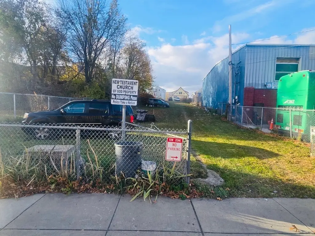 51 Ceylon St, Boston, MA 02121 - Image #1