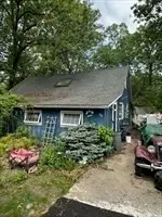 80 Bungalow Street, Southwick, MA 01077